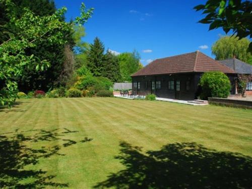 Bridge House B&B Coltishall Exterior foto